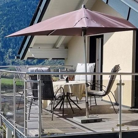 Ferienwohnung Pirker Spittal an der Drau Exteriér fotografie
