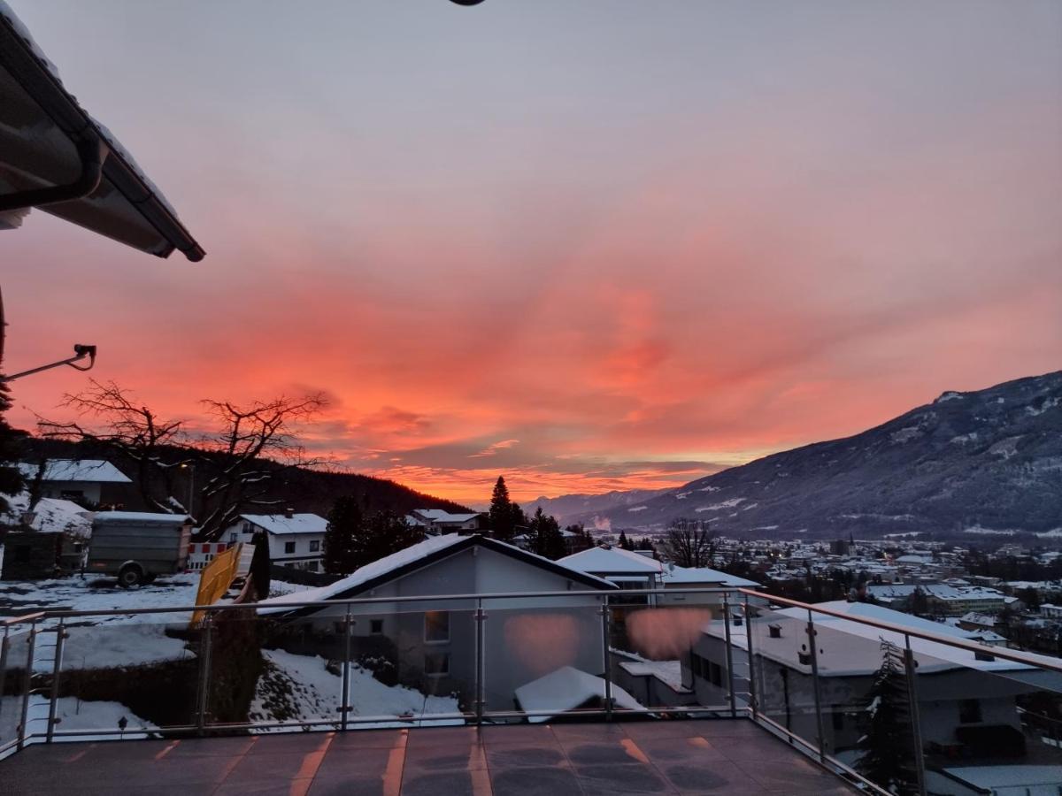 Ferienwohnung Pirker Spittal an der Drau Exteriér fotografie