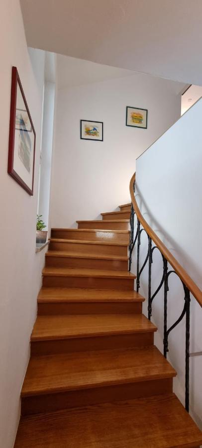 Ferienwohnung Pirker Spittal an der Drau Exteriér fotografie