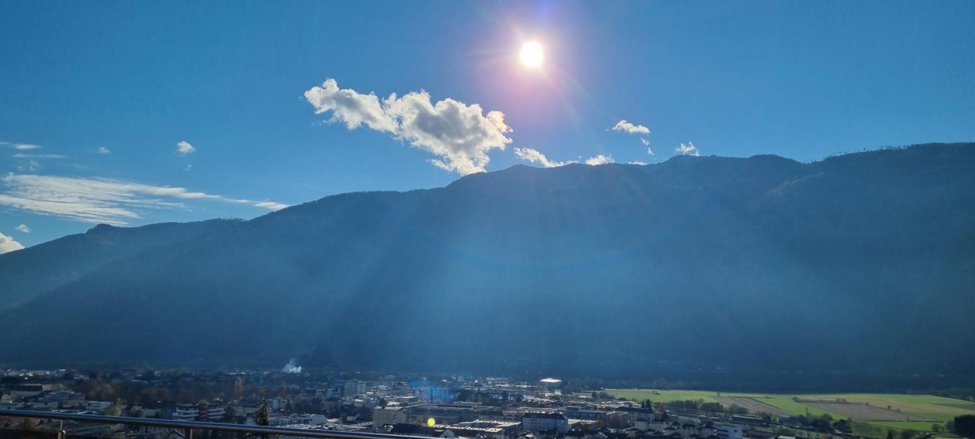 Ferienwohnung Pirker Spittal an der Drau Exteriér fotografie