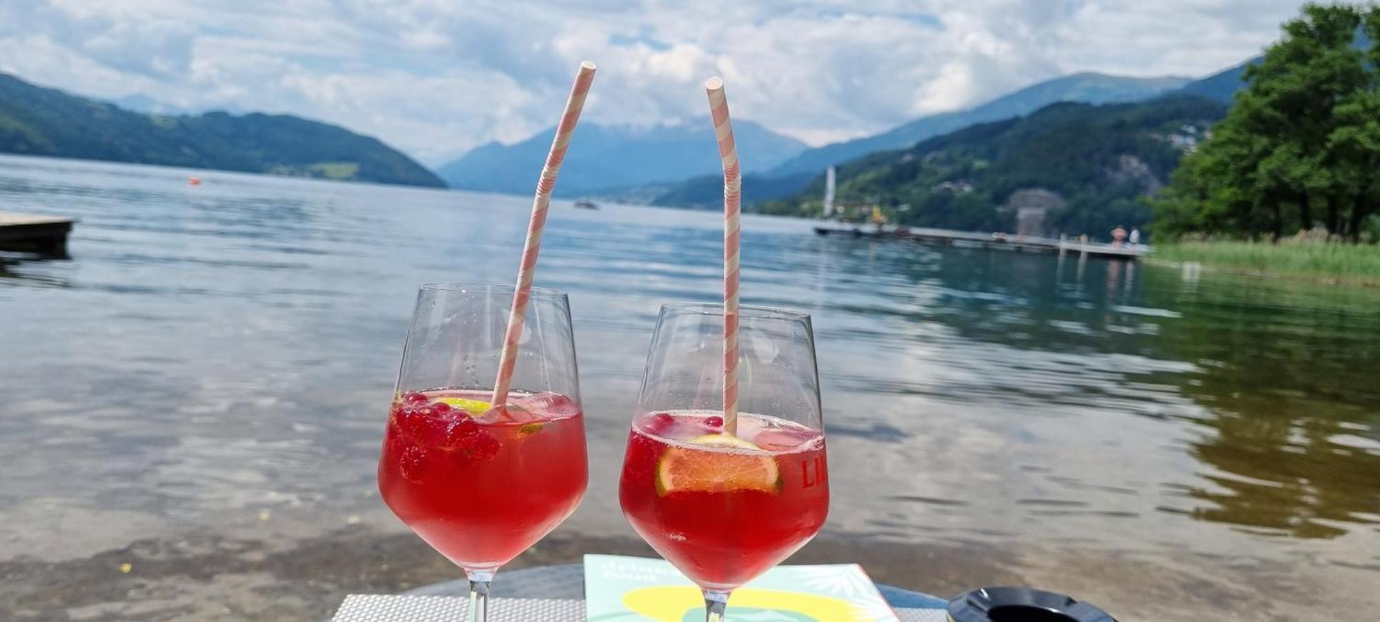 Ferienwohnung Pirker Spittal an der Drau Exteriér fotografie