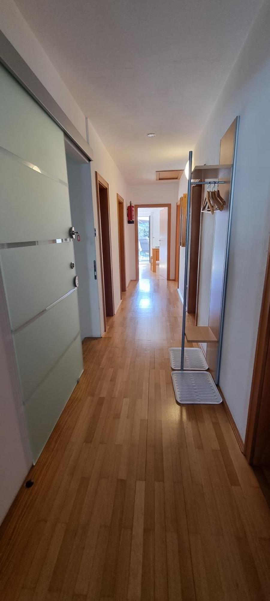 Ferienwohnung Pirker Spittal an der Drau Exteriér fotografie