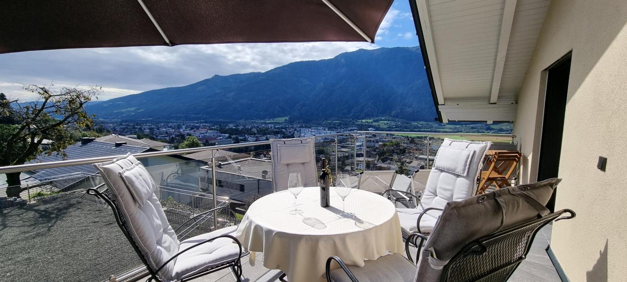 Ferienwohnung Pirker Spittal an der Drau Exteriér fotografie