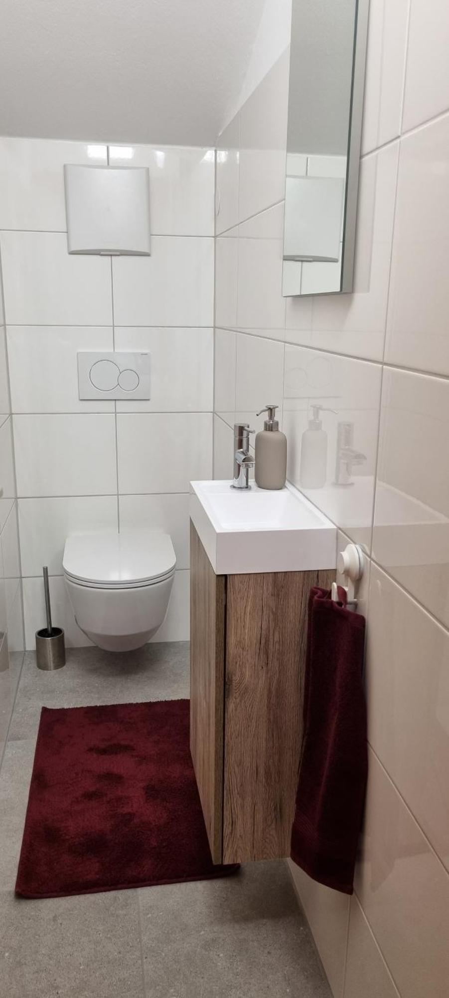 Ferienwohnung Pirker Spittal an der Drau Exteriér fotografie