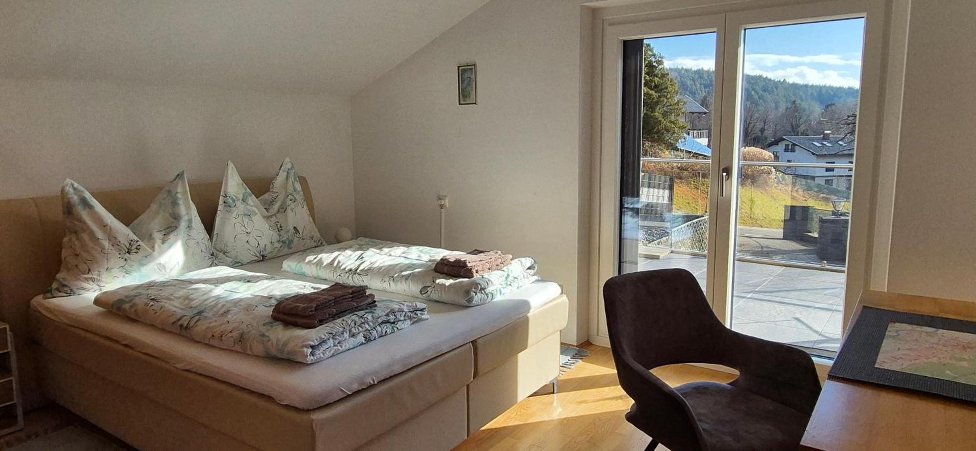 Ferienwohnung Pirker Spittal an der Drau Exteriér fotografie