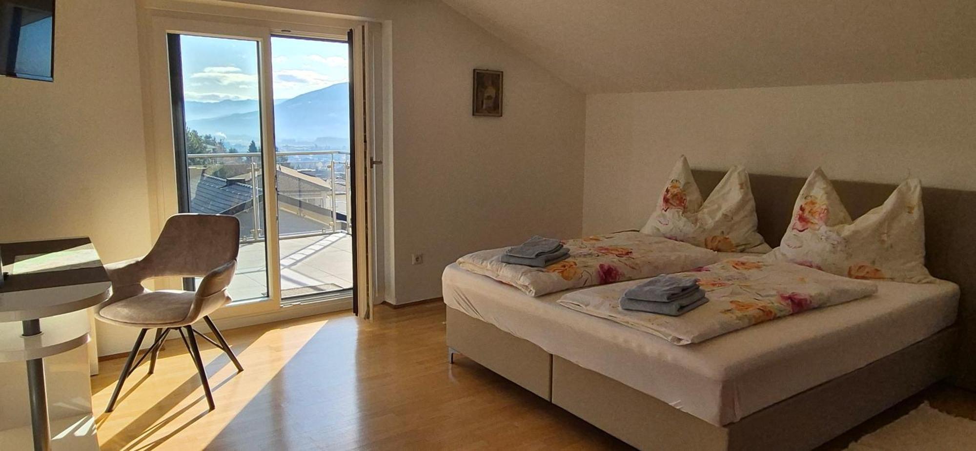 Ferienwohnung Pirker Spittal an der Drau Exteriér fotografie